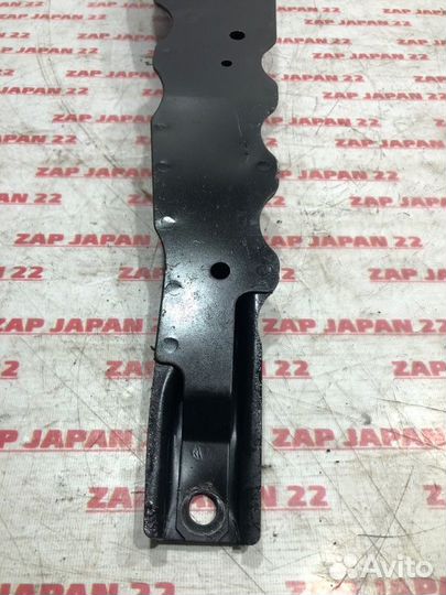 Балка продольная Mitsubishi Airtrek CU5W 4G69 2004