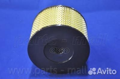 Фильтр воздушный toyota land cruiser 93- paf011