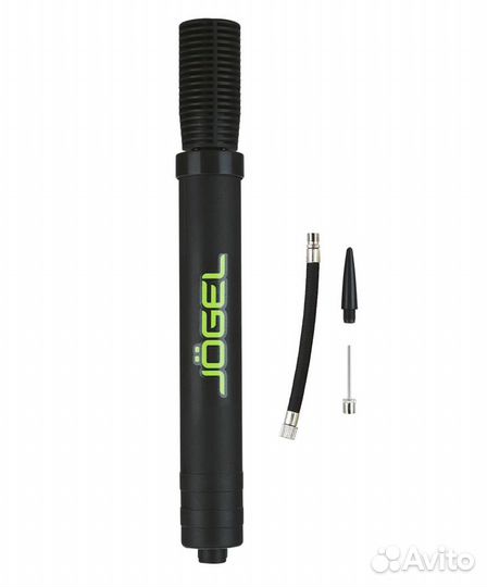 Мяч футбольный Jogel Flagball Germany №5