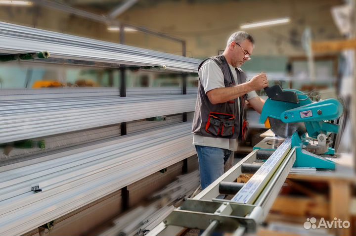 Стеклопакет