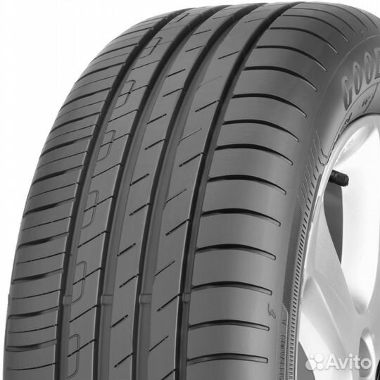 Goodyear EfficientGrip Performance 235/40 R18