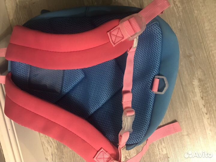 Рюкзак для девочки