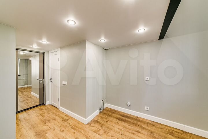 Квартира-студия, 14 м², 1/5 эт.