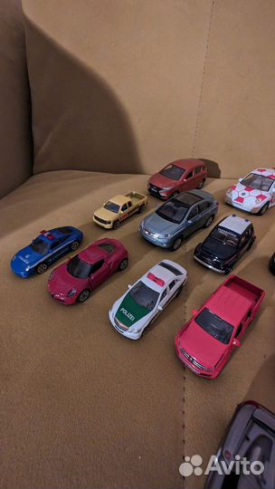 Масштабные модели