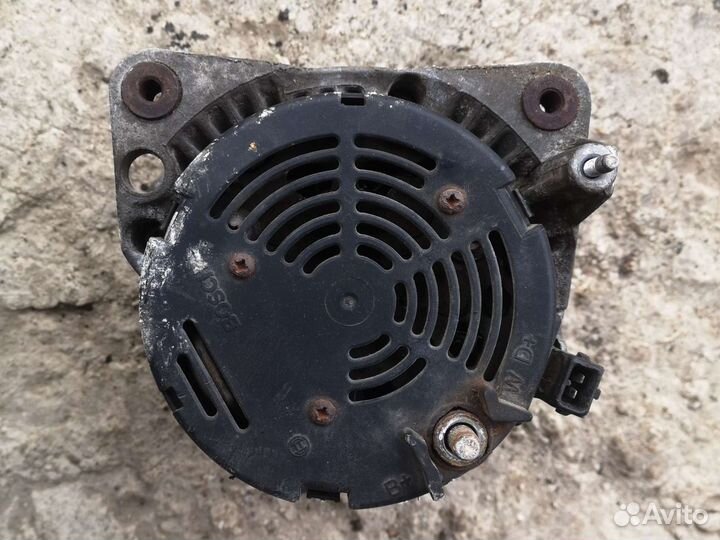 Генератор Golf 4 / Skoda Octavia a4 / Bora