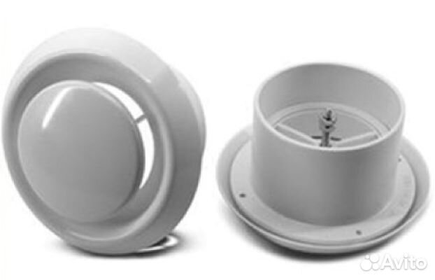 Приточновытяжной Shuft DVK 200