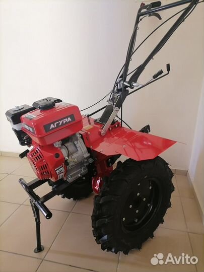 Мотоблок Агура 1100/11 л.с Б