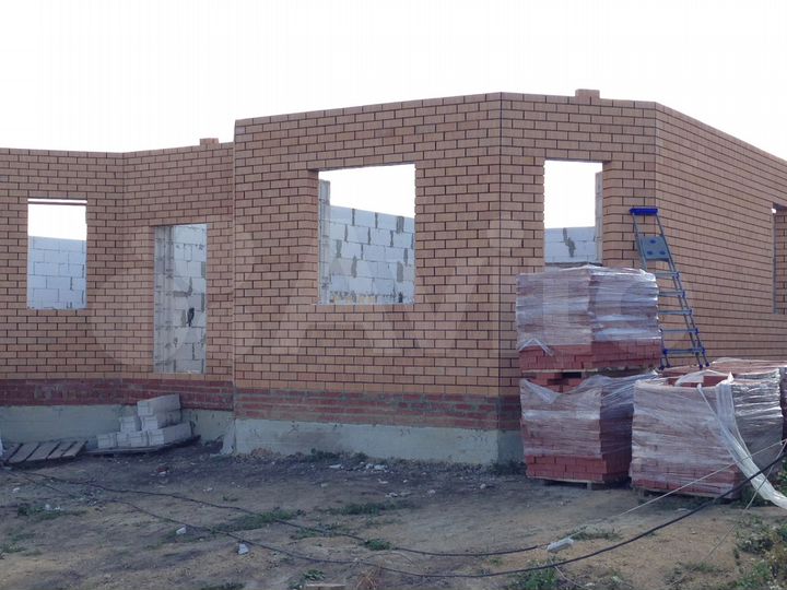 Участок 9 сот. (СНТ, ДНП)