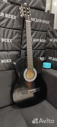 Гитара для обучения