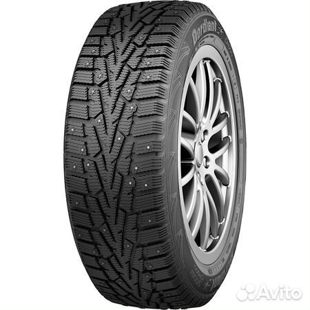 Cordiant Snow Cross 205/60 R16 96