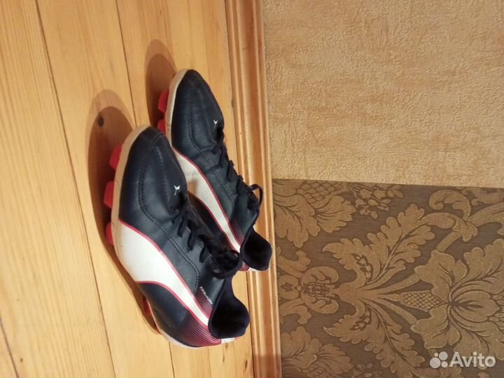 Бутсы Puma