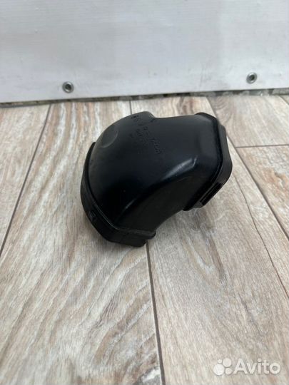 Воздуховод воздушного фильтра Bmw X3 E83 2.5 N52