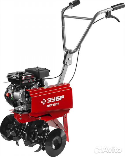 Бензиновый культиватор зубр, 3 л.с