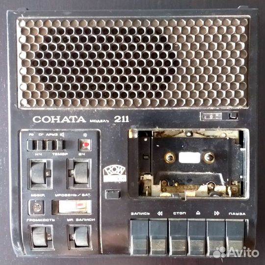 Лпм Соната 211