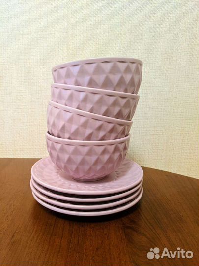 Посуда набор