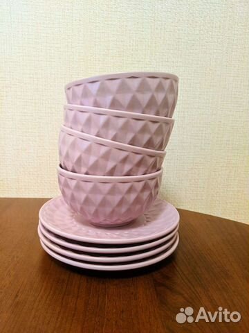 Посуда набор