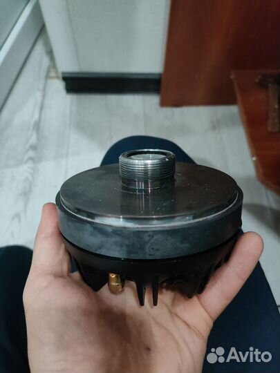 Вч динамики твитеры 8 ом 200w jbl