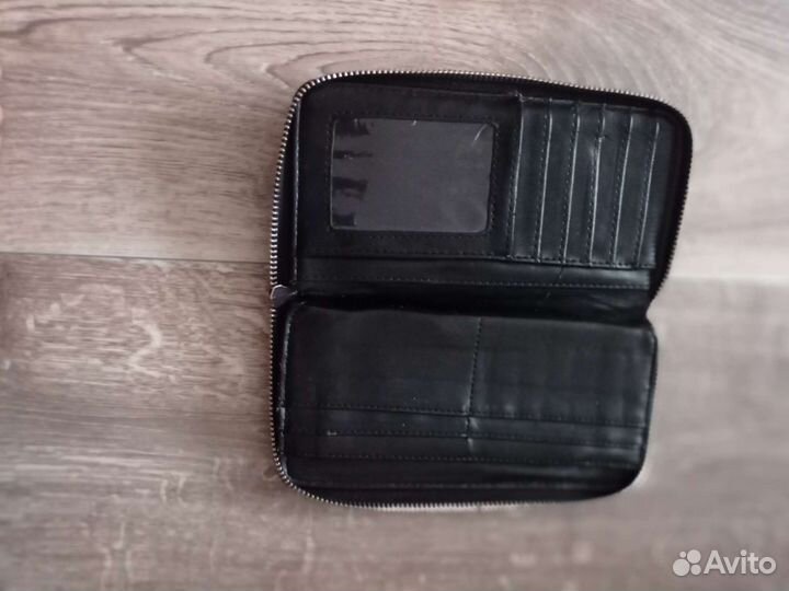 Кошелек женский