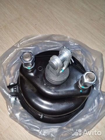 Камера тормозная тип24, камаз, маз, краз, ЗИЛ