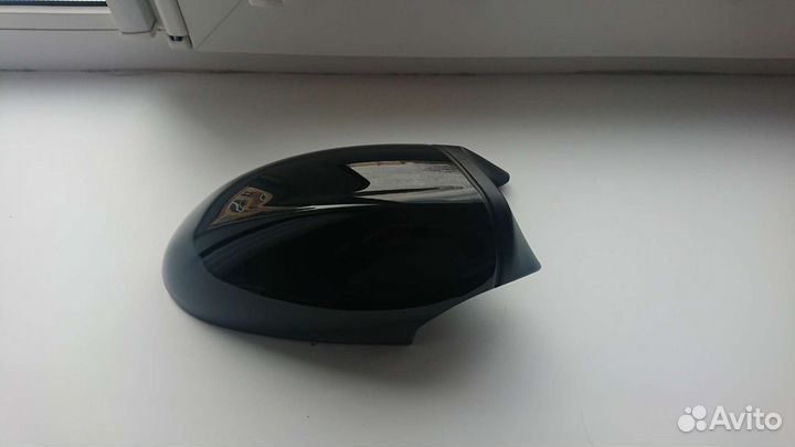 Крышки накладки зеркал BMW E81 E82 E87 E88 E90 E91