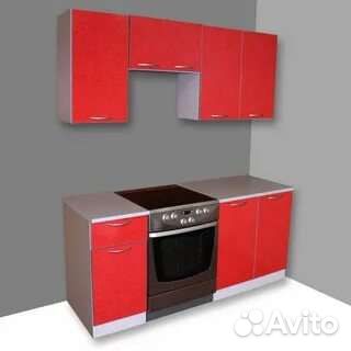 Кухни модульные для малогабаритных квартир