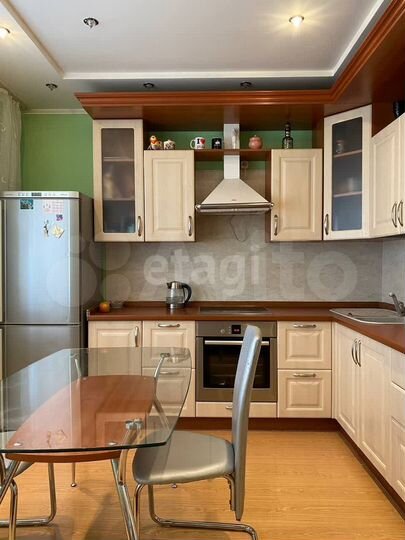 1-к. квартира, 44,2 м², 5/5 эт.