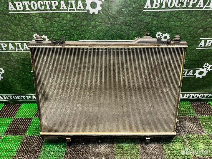 Радиатор двигателя Lexus Ls460 2006-2012