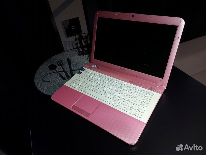Ноутбук Sony Vaio i5