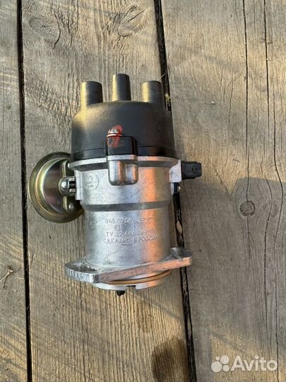 Трамблер ваз 2109