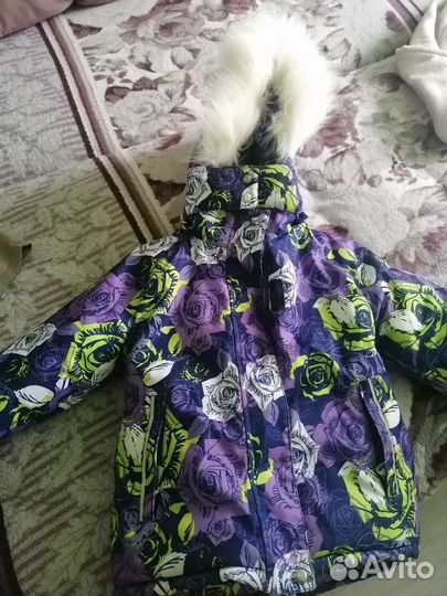 Куртка