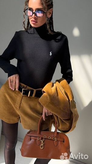 Водолазка Polo ralph lauren