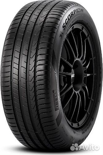 Pirelli Scorpion 235/50 R19 99V