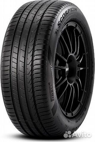 Pirelli Scorpion 235/50 R19 99V