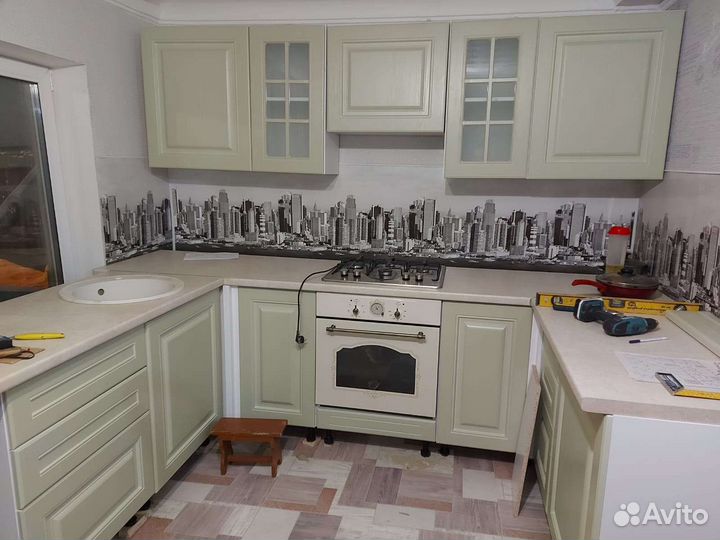 Мастер на час