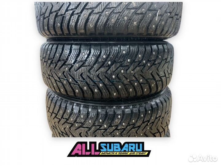 Nokian Tyres Hakkapeliitta 8 215/65 R16 102T