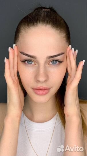 Обучение курсы по наращиванию ресниц