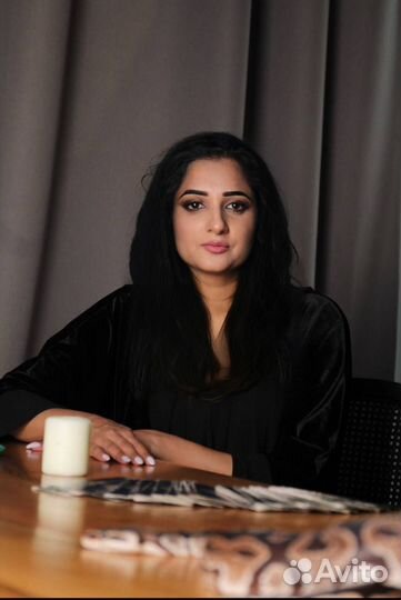 Гадание Гадалка Приворот Таро Любовная магия