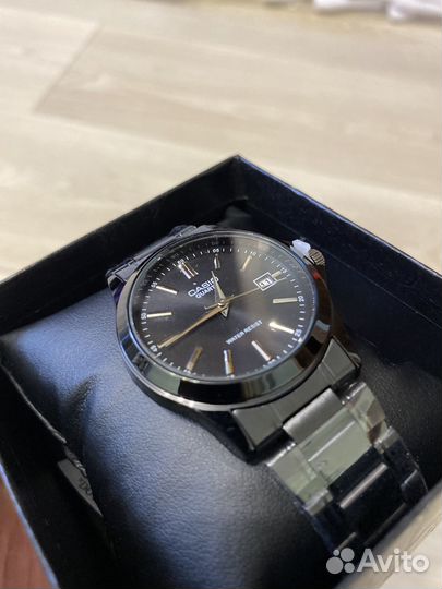 Часы casio classic