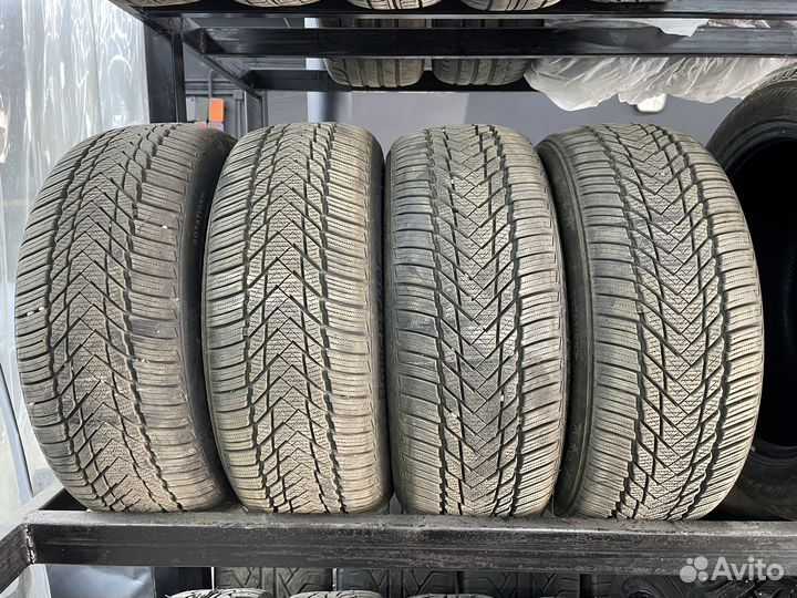 Powertrac Snowtour 195/50 R16 88H