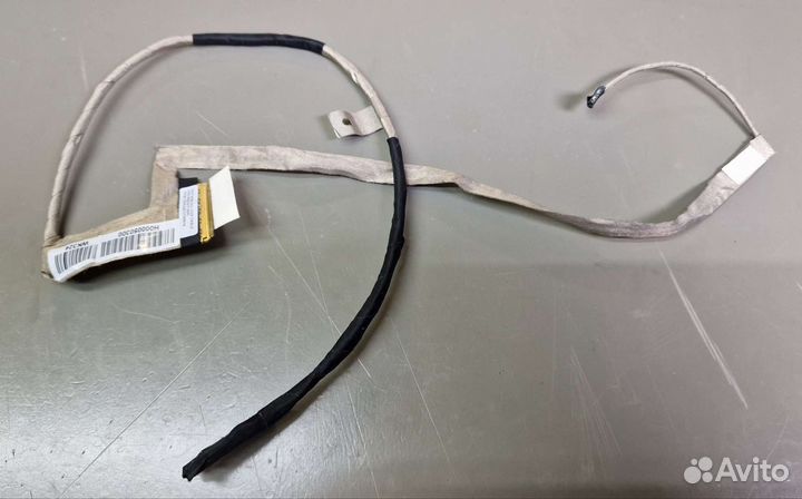 Шлейф матрицы для Toshiba Satellite C850 новый
