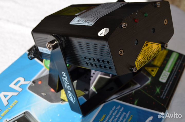 Музыкальная аппаратура