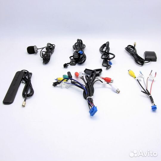 Штатная магнитола для Honda Odyssey 2013-2020 гг