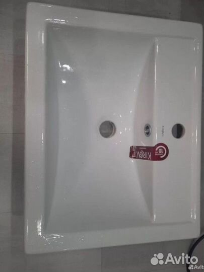 Раковина в ванную