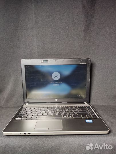 Ноутбуки HP ProBook 4340s, 4530s, 4540s, 5330m