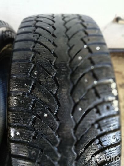 Formula Ice 225/60 R17