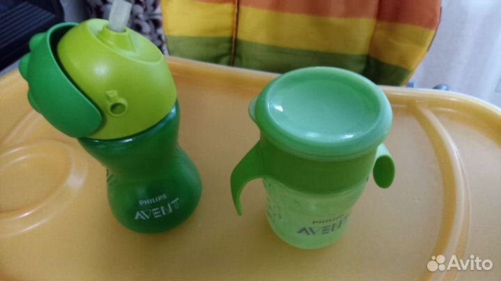 Бутылочки, соски, пустышки 