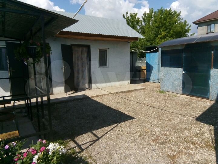 Комната 6 м², 1/1 эт.