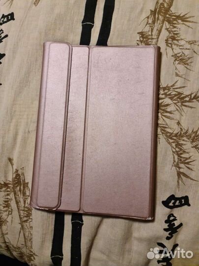 Чехол на планшет samsung tab s5e 10.1'