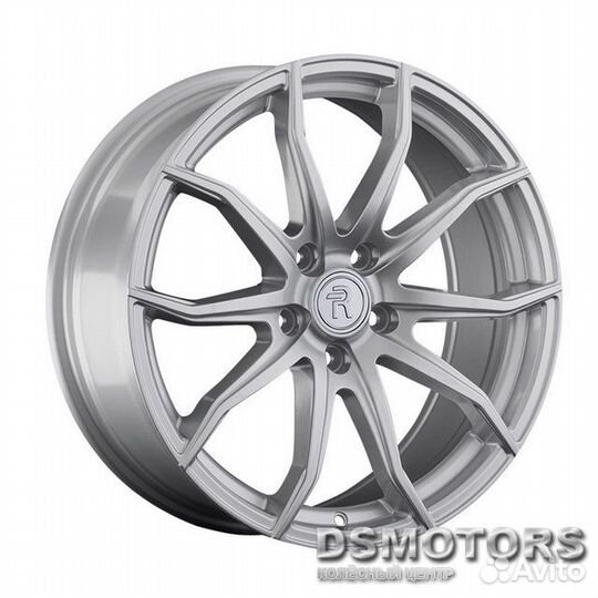 Диски Mitsubishi FD135(HND) 8/18 5x114.3 ET49.5 d6