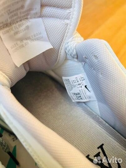 Кpосcовки Nike & LV Dunk Lоw